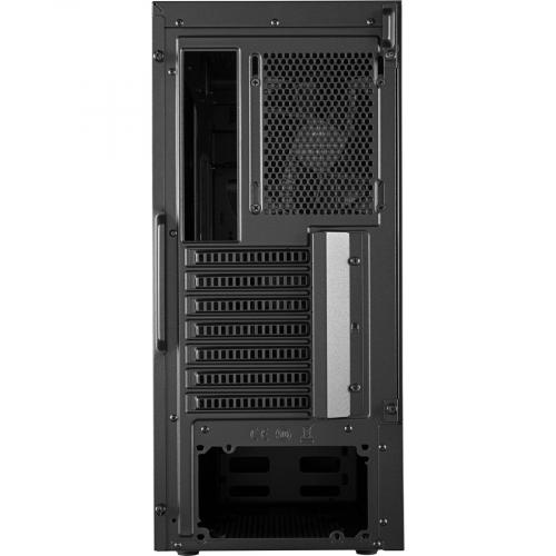 Cooler Master MasterBox NR600 Without ODD Rear/500