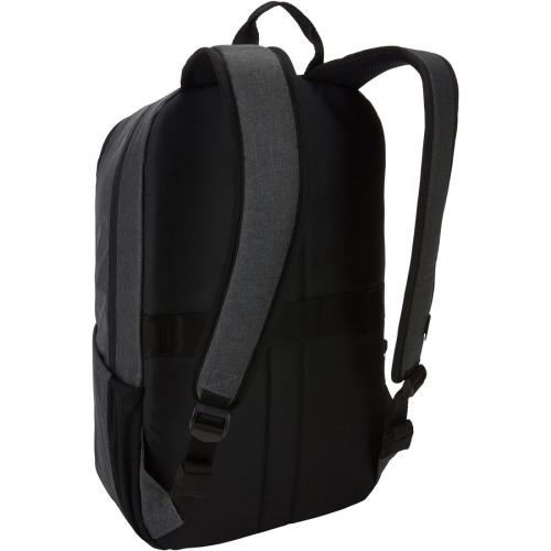 Case Logic Era ERABP 116 Carrying Case (Backpack) For 10.5" To 15.6" Notebook   Obsidian Rear/500