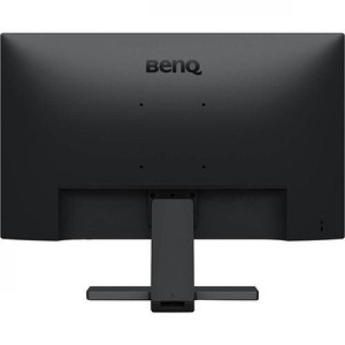 BenQ GL2480 24" Class Full HD LCD Monitor   16:9   Black Rear/500