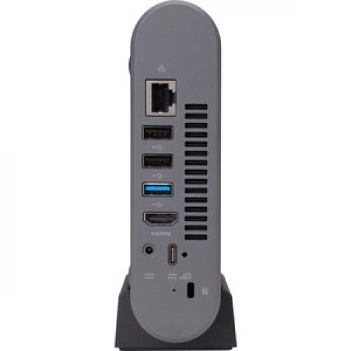 Acer CXI3 4GKM4 Chromebox   Intel Celeron 3867U Dual Core (2 Core) 1.80 GHz   4 GB RAM DDR4 SDRAM   32 GB Serial ATA/600 SSD Rear/500