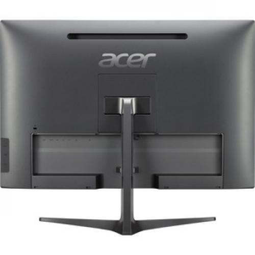 Acer Chromebase 24 CA24I2 CT2 All In One Computer   Intel Celeron 3867U Dual Core (2 Core) 1.80 GHz   4 GB RAM DDR4 SDRAM   128 GB Serial ATA/600 SSD   23.8" Full HD 1920 X 1080   Desktop Rear/500