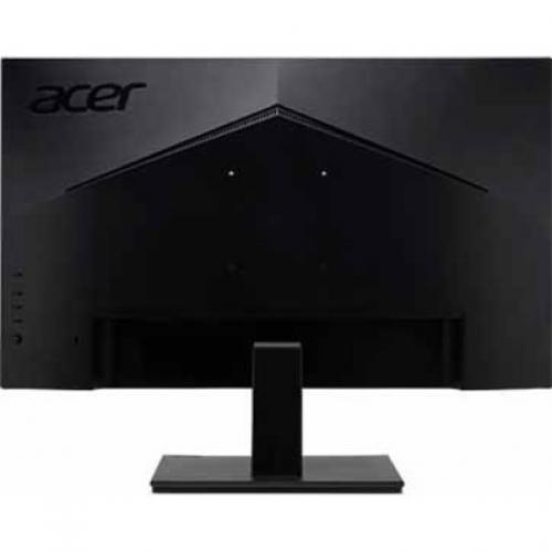 Acer V227Q A Full HD LCD Monitor   16:9   Black Rear/500