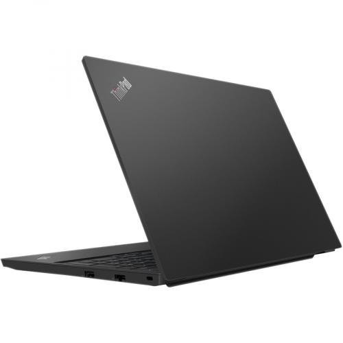 Lenovo ThinkPad E15 20RD002RUS 15.6" Notebook   1920 X 1080   Intel Core I7 10th Gen I7 10510U Quad Core (4 Core) 1.80 GHz   8 GB Total RAM   512 GB SSD   Black Rear/500