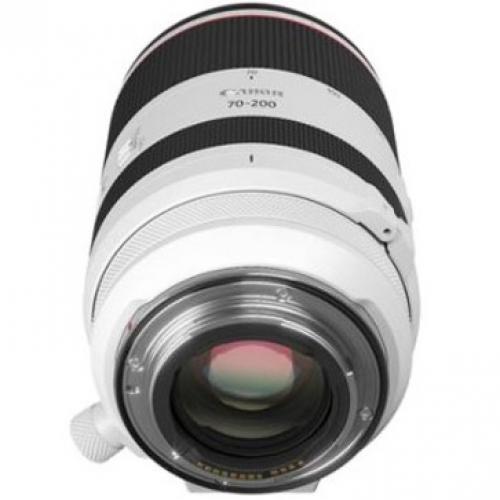Canon   70 Mm To 200 Mmf/2.8   Telephoto Zoom Lens For Canon RF Rear/500