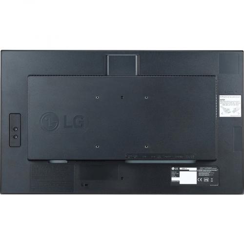 LG 22SM3G B Digital Signage Display Rear/500