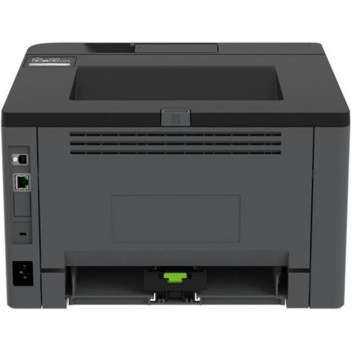 Lexmark MS431DN Desktop Laser Printer   Monochrome Rear/500
