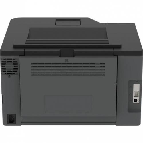 Lexmark CS430 CS431dw Desktop Wireless Laser Printer   Color Rear/500