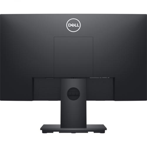 Dell E2020H 19.5" LED LCD Monitor   16:9   Black Rear/500