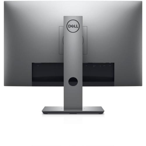 Dell UP2720Q 27" UltraSharp 4K Premier Color Monitor   3840 X 2160 4k Display @ 60 Hz   6 Ms Response Time   In Plane Switching (IPS) Technology   100% Color Gamut   WLED Backlight Technology Rear/500