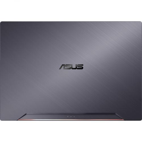Asus ProArt StudioBook 15 H500 H500GV XS76 15.6" Mobile Workstation   4K UHD   3860 X 2160   Intel Core I7 9th Gen I7 9750H 2.60 GHz   32 GB Total RAM   1 TB SSD   Star Gray Rear/500