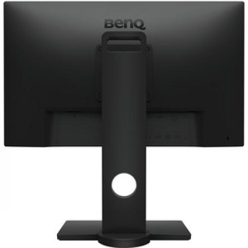 BenQ GW2480T 24" Class Full HD LCD Monitor   16:9   Black Rear/500