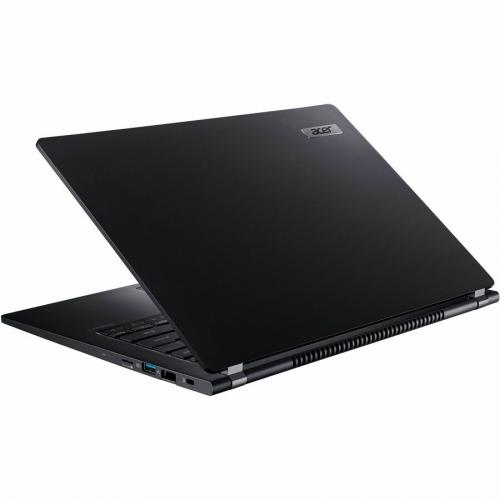 Acer TravelMate P6 P614 51 G2 TMP614 51 G2 5442 14" Notebook   Full HD   1920 X 1080   Intel Core I5 10th Gen I5 10310U Quad Core (4 Core) 1.70 GHz   8 GB Total RAM   256 GB SSD   Black Rear/500