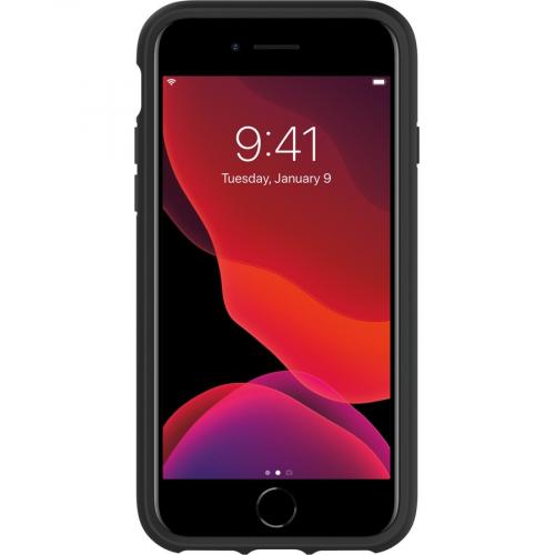 Griffin Survivor Strong For IPhone SE (2020) Rear/500