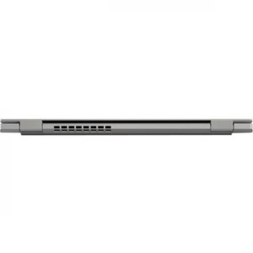 Lenovo ThinkPad L13 Yoga 20R5002GUS 13.3" Touchscreen 2 In 1 Notebook   Full HD   1920 X 1080   Intel Core I5 10th Gen I5 10210U Quad Core (4 Core) 1.60 GHz   8 GB Total RAM   256 GB SSD   Mineral Silver Rear/500