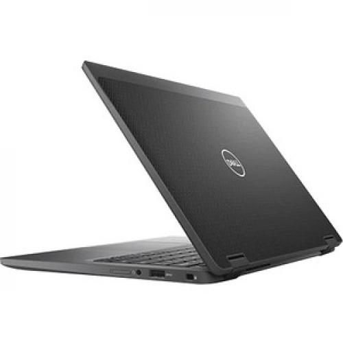 Dell Latitude 7000 7310 13.3" Notebook   Full HD   1920 X 1080   Intel Core I5 10th Gen I5 10310U Quad Core (4 Core) 1.70 GHz   8 GB Total RAM   256 GB SSD Rear/500