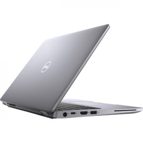 Dell Latitude 5000 5310 13.3" Notebook   Full HD   1920 X 1080   Intel Core I7 10th Gen I7 10610U Quad Core (4 Core) 1.80 GHz   16 GB Total RAM   256 GB SSD   Gray Rear/500