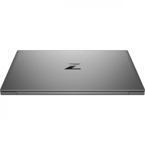 HP ZBook Firefly 14 G7 14" Mobile Workstation   Intel Core I5 10th Gen I5 10310U   8 GB   256 GB SSD Rear/500