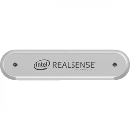 Intel RealSense D455 Webcam   90 Fps   USB 3.1 Rear/500