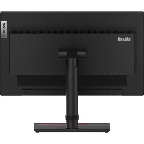 Lenovo ThinkVision T22i-20 21.5