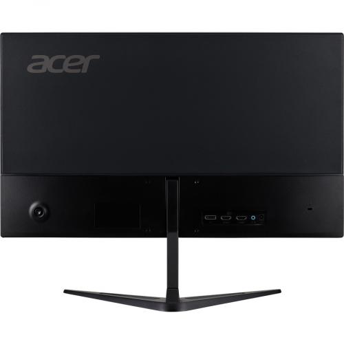 Acer Nitro RG271 P 27" Full HD LED Gaming LCD Monitor   16:9   Black Rear/500