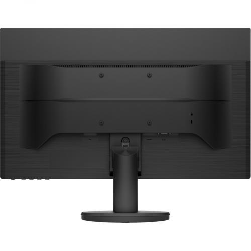 HP P24V G4 23.8" LED LCD Business Monitor   1920 X 1080 Full HD Display @ 60 Hz   In Plane Switching (IPS) Technology   5ms Response Time   HDMI & DisplayPort Connectors   3 Sided Micro Edge Bezel Rear/500