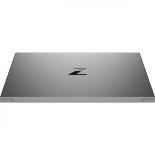 HP ZBook Create G7 15.6" Mobile Workstation   Full HD   Intel Core I7 10th Gen I7 10850H   32 GB   1 TB SSD Rear/500