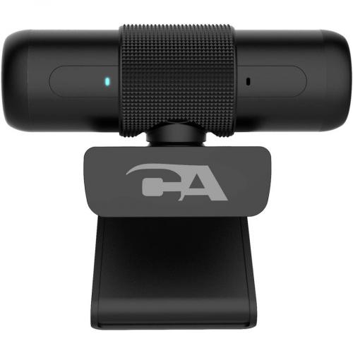Cyber Acoustics WC2000 Webcam   2 Megapixel   30 Fps   USB Rear/500