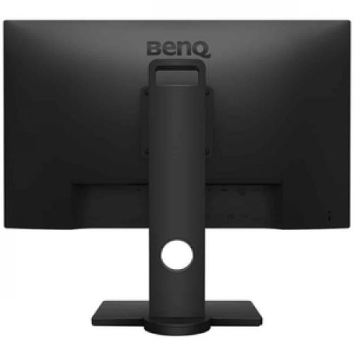 BenQ GW2780T 27" Full HD LED LCD Monitor   16:9   Black Rear/500