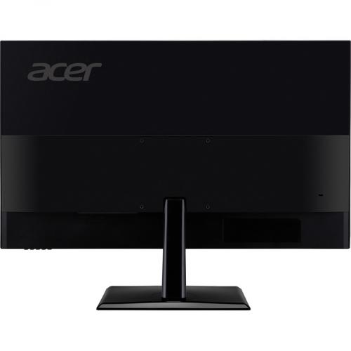 Acer EG240Y P 23.8" Full HD LED LCD Monitor   16:9   Black Rear/500