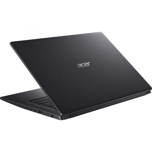 Acer Aspire 3 A314 22 A314 22 A21D 14" Notebook   Full HD   1920 X 1080   AMD Athlon 3020E Dual Core (2 Core) 1.20 GHz   4 GB Total RAM   128 GB SSD Rear/500