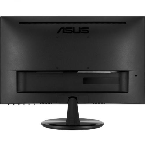 Asus 21.5" Full HD IPS 75Hz 5ms LED Gaming LCD Monitor Black   1920 X 1080 Full HD Display   In Plane Switching (IPS) Technology   250 Nit Brightness   AMD FreeSynce Technology   1 X HDMI 1.4 & 1 X VGA Rear/500