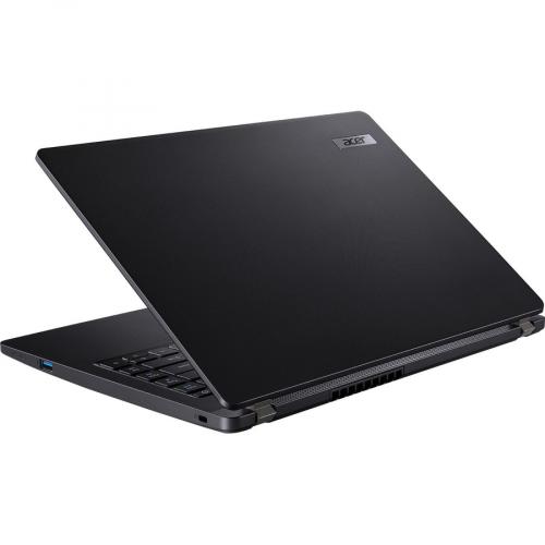 Acer TravelMate P2 P214 52 TMP214 52 32EJ 14" Notebook   Full HD   1920 X 1080   Intel Core I3 10th Gen I3 10110U Dual Core (2 Core) 2.10 GHz   8 GB Total RAM   256 GB SSD Rear/500