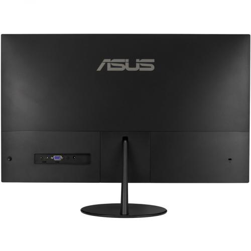 Asus VL249HE 23.8" Full HD Gaming LCD Monitor   16:9   Black Rear/500