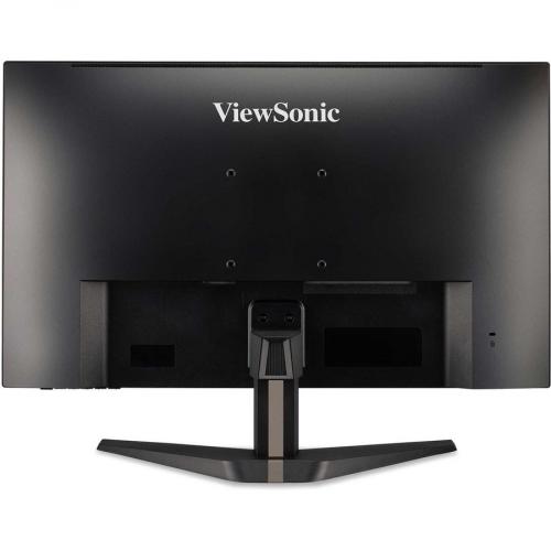 ViewSonic OMNI VX2768 2KP MHD 27 Inch 1440p 1ms 144Hz IPS Gaming Monitor With FreeSync Premium, Eye Care, HDMI And DisplayPort Rear/500