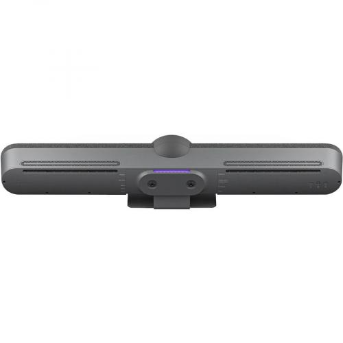 Logitech Video Conferencing Camera   30 Fps   Graphite   USB 3.0 Rear/500