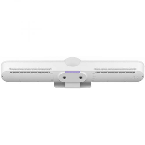 Logitech Video Conferencing Camera   30 Fps   White   USB 3.0 Rear/500