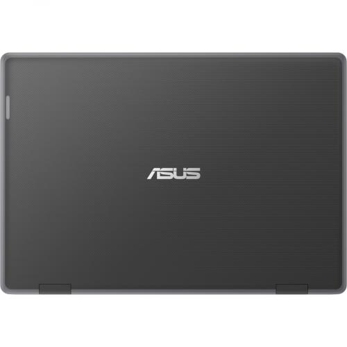 Asus BR1100C BR1100CKA YS02 11.6" Rugged Notebook   HD   1366 X 768   Intel Celeron N4500 Dual Core (2 Core) 1.10 GHz   4 GB Total RAM   64 GB Flash Memory   Dark Gray Rear/500