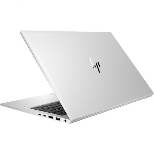 HP EliteBook 850 G8 15.6" Notebook   Full HD   Intel Core I5 11th Gen I5 1135G7   16 GB   256 GB SSD Rear/500