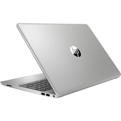 HP 250 G8 15.6" Notebook   Intel Core I3 10th Gen I3 1005G1 Dual Core (2 Core) 1.20 GHz   8 GB Total RAM   256 GB SSD Rear/500