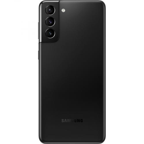 Samsung Galaxy S21+ 5G SM G996U 256 GB Smartphone   6.7" Dynamic AMOLED Full HD Plus 1080 X 2400   Kryo 680Single Core (1 Core) 2.84 GHz + Kryo 680 Triple Core (3 Core) 2.42 GHz + Kryo 680 Quad Core (4 Core) 1.80 GHz)   8 GB RAM   Android 11   5G ... Rear/500