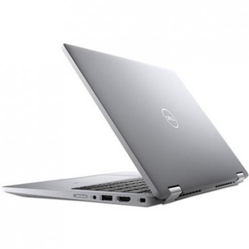 Dell Latitude 5000 5320 13.3" Notebook   Full HD   1920 X 1080   Intel Core I7 11th Gen I7 1185G7 Quad Core (4 Core)   16 GB Total RAM   256 GB SSD   Titan Gray Dull Rear/500