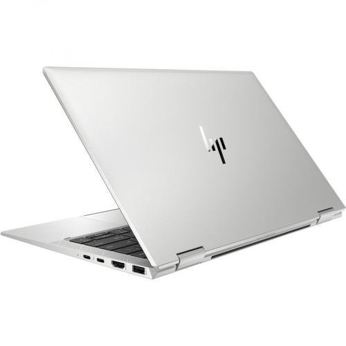 HP EliteBook X360 1030 G8 13.3"" 2 In 1 Notebook   Full HD   1920 X 1080   Intel EVO Core I5 (11th Gen) I5 1145G7 Quad Core (4 Core) 2.60 GHz   16 GB RAM   256 GB SSD Rear/500