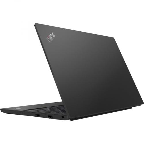 Lenovo ThinkPad E15 G2 20TDS06700 15.6" Touchscreen Notebook   Full HD   1920 X 1080   Intel Core I7 I7 1165G7 Quad Core (4 Core) 2.80 GHz   16 GB Total RAM   512 GB SSD   Glossy Black Rear/500