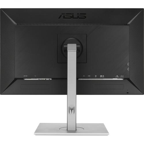 ASUS ProArt Display 27" 75Hz 1440P Monitor 350 Nits   27" Class   In Plane Switching (IPS) Technology   2560 X 1440   16.7 Million Colors   Adaptive Sync   350 Nit Typical   5 Ms   75 Hz Refresh Rate   HDMI   DisplayPort   USB Hub Rear/500