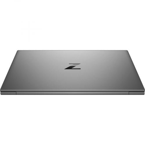 HP ZBook Firefly 14 G7 14" Mobile Workstation   Full HD   Intel Core I5 10th Gen I5 10210U   16 GB   256 GB SSD Rear/500