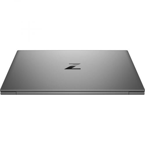 HP ZBook Firefly 14 G8 14" Mobile Workstation   Full HD   Intel Core I5 11th Gen I5 1145G7   16 GB   256 GB SSD Rear/500