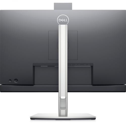 Dell C2422HE 23.8" LED LCD Monitor Rear/500