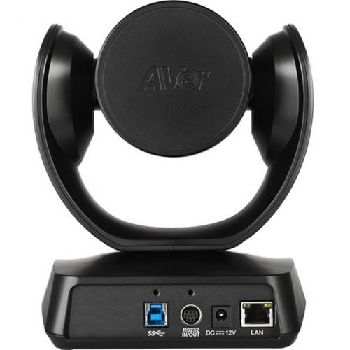 AVer CAM520 Pro2 Video Conferencing Camera   2 Megapixel   60 Fps   USB 3.1 (Gen 1) Type B Rear/500