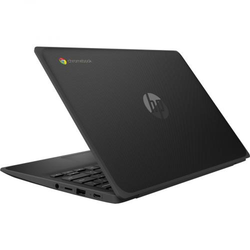 HP Chromebook 11MK G9 EE 11.6" Rugged Chromebook   HD   1366 X 768   ARM Cortex A73 Octa Core (8 Core) 2 GHz + Cortex A53 2 GHz   4 GB Total RAM   32 GB Flash Memory Rear/500