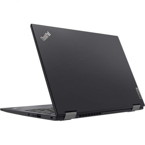 Lenovo ThinkPad X13 Yoga Gen 2 13.3" Touchscreen 2 In 1 Laptop Intel Core I5 1135G7 8GB RAM 256GB SSD Rear/500